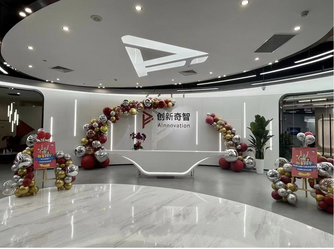 开业即理顺，管理快速上正轨，推动企业管理标准化