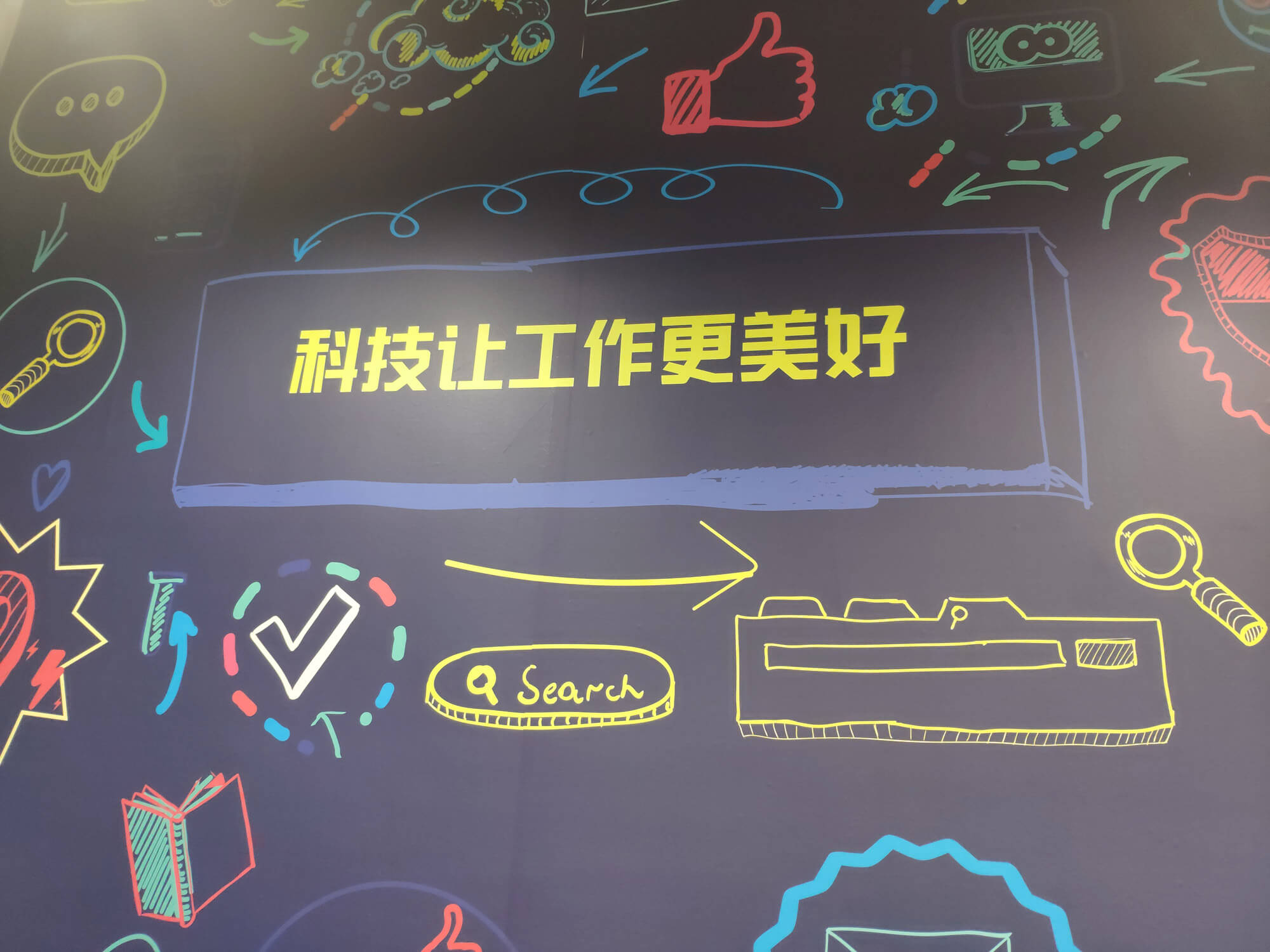 轻推团队活动